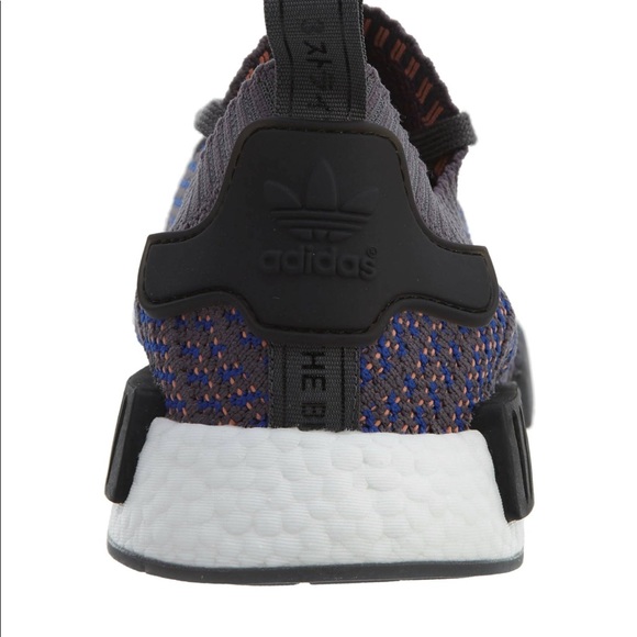Adidas NMD_R1 STLT PRIMEKNIT NWT CQ2388 C1 - Picture 6 of 6
